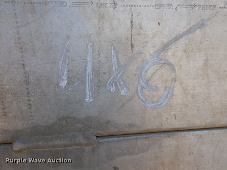 image for item KV9203 Trench box