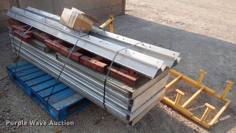 image for item KV9214 Trench box parts