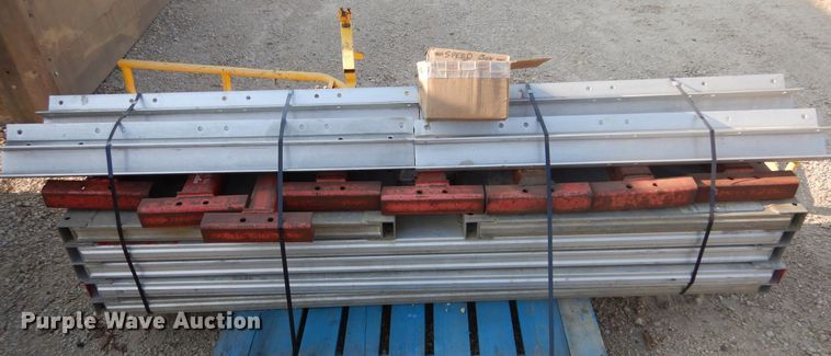 image for item KV9214 Trench box parts