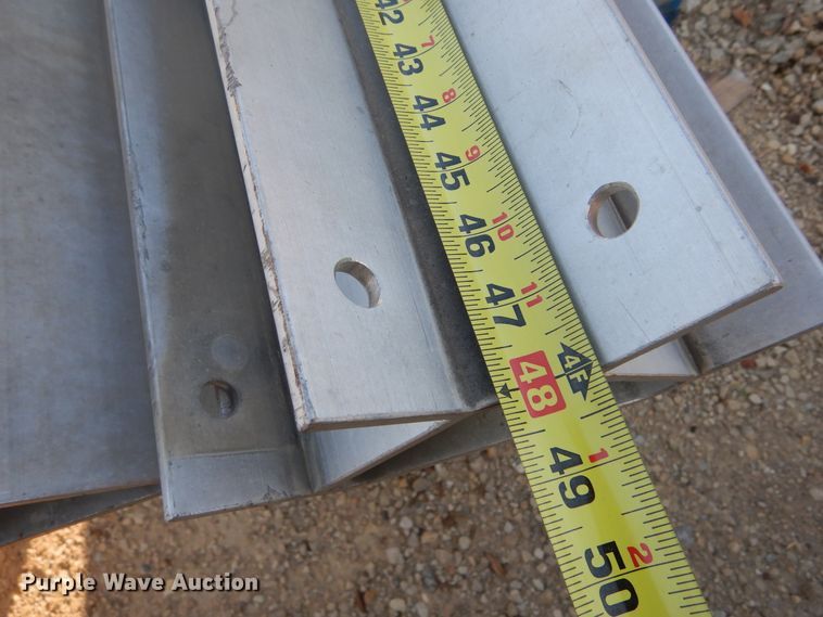 image for item KV9214 Trench box parts