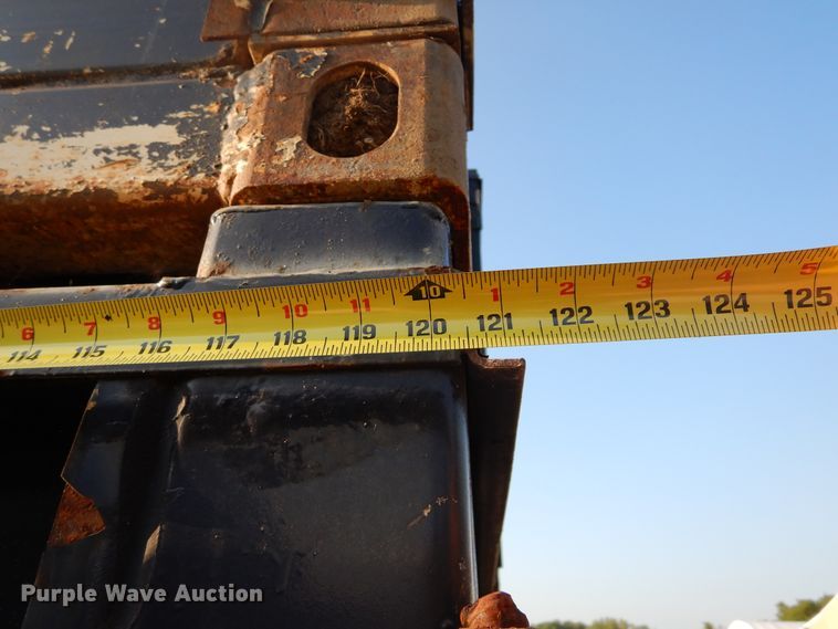 image for item KV9216 (2) Saf-T-Box storage containers