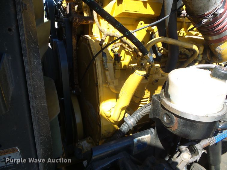 image for item DI5713 2007 Peterbilt 387  semi truck