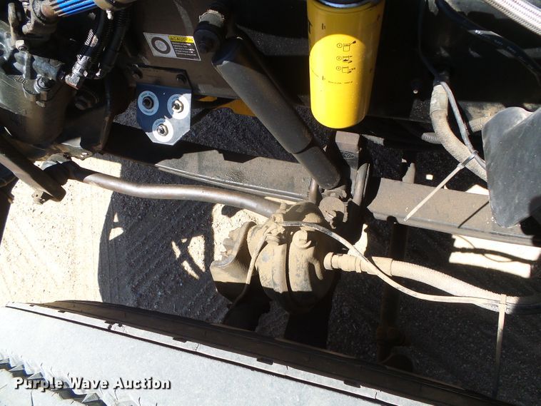 image for item DI5713 2007 Peterbilt 387  semi truck