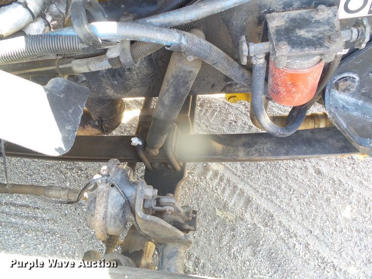 image for item DI5713 2007 Peterbilt 387  semi truck