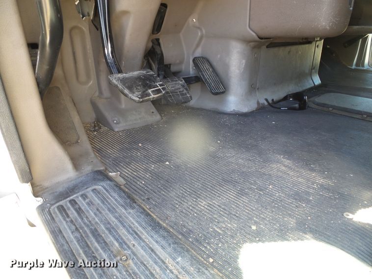 image for item DI5713 2007 Peterbilt 387  semi truck