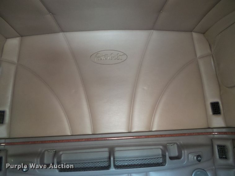 image for item DI5713 2007 Peterbilt 387  semi truck