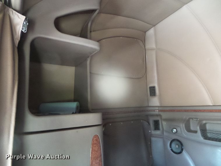 image for item DI5713 2007 Peterbilt 387  semi truck