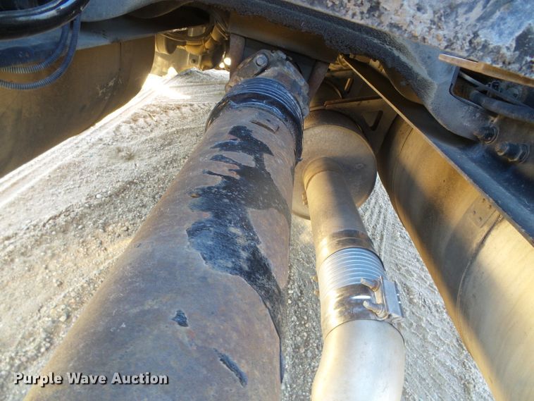 image for item DI5713 2007 Peterbilt 387  semi truck