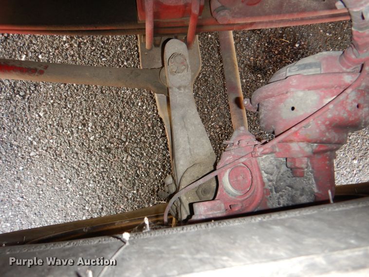 image for item DL0571 2016 Peterbilt 579  semi truck