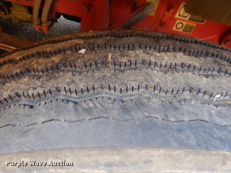 image for item DL0571 2016 Peterbilt 579  semi truck