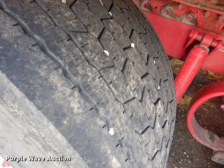 image for item DL0571 2016 Peterbilt 579  semi truck