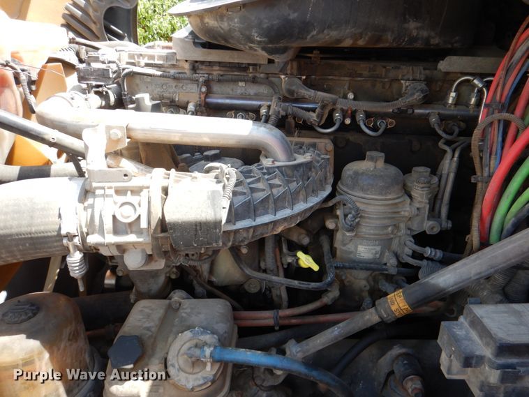 image for item DL0573 2013 Freightliner Cascadia 125  semi truck