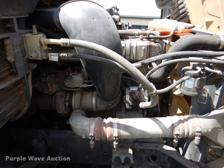 image for item DL0573 2013 Freightliner Cascadia 125  semi truck