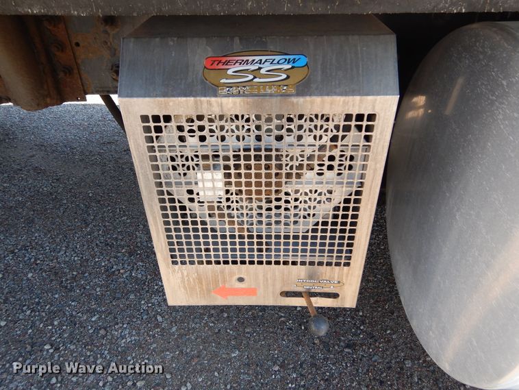 image for item DL6255 2006 International Eagle 9200i  semi truck