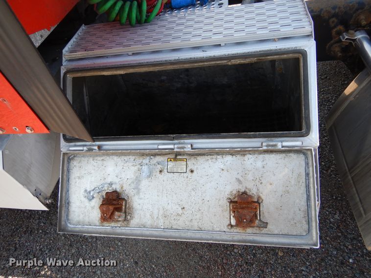 image for item DL6255 2006 International Eagle 9200i  semi truck