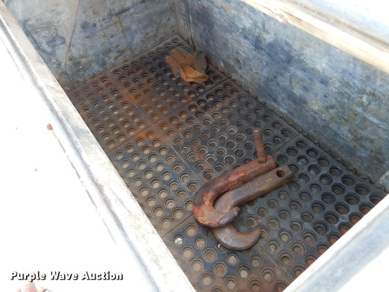 image for item DL6255 2006 International Eagle 9200i  semi truck