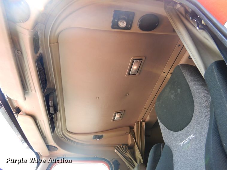 image for item DL6255 2006 International Eagle 9200i  semi truck