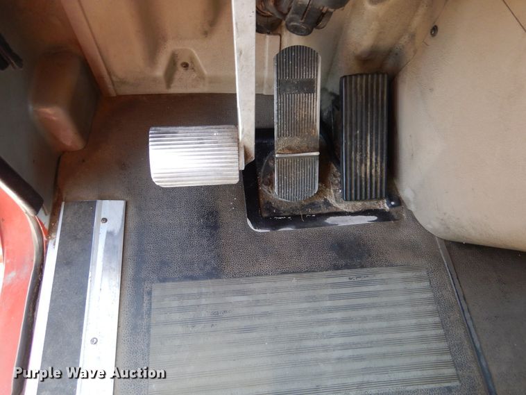 image for item DL6255 2006 International Eagle 9200i  semi truck