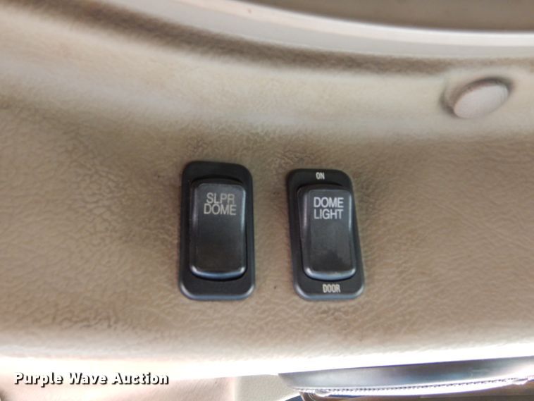 image for item DL6255 2006 International Eagle 9200i  semi truck