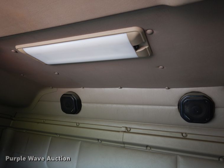 image for item DL6255 2006 International Eagle 9200i  semi truck