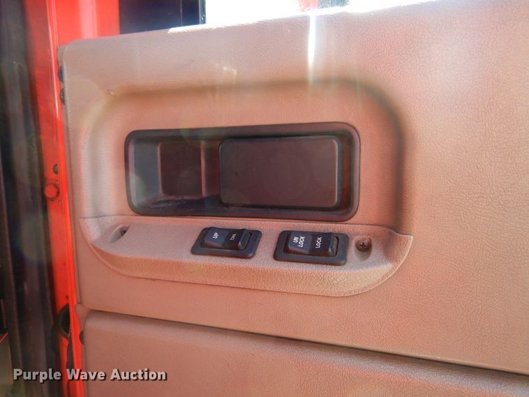 image for item DL6255 2006 International Eagle 9200i  semi truck