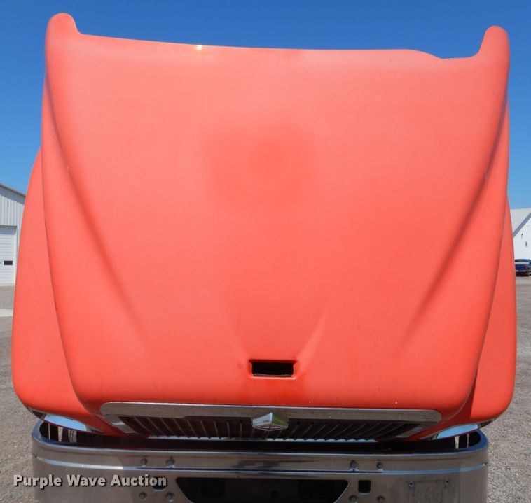 image for item DL6255 2006 International Eagle 9200i  semi truck