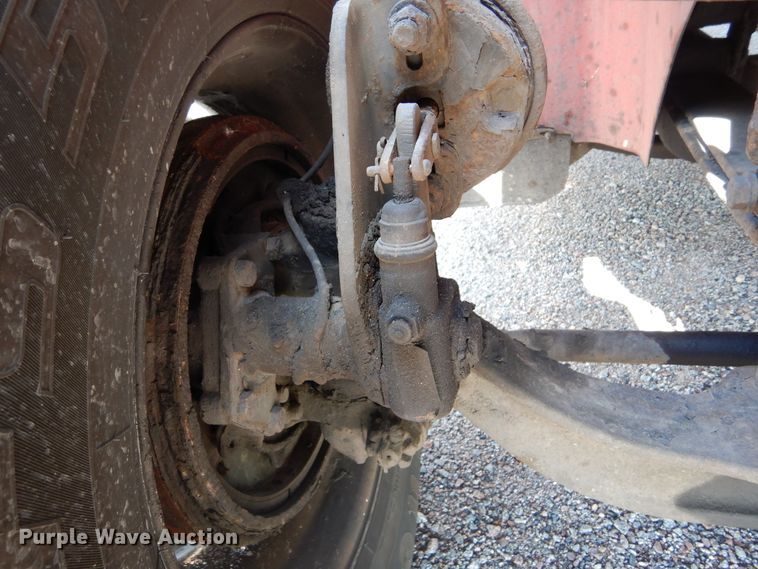 image for item DL6255 2006 International Eagle 9200i  semi truck