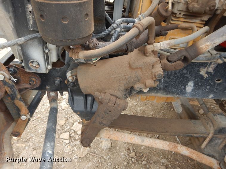 image for item DM4342 2002 Sterling A9500  semi truck