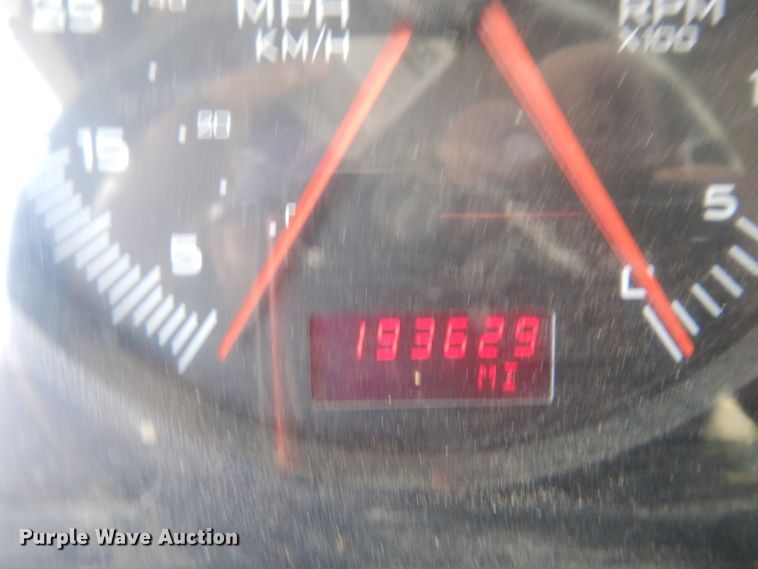 image for item DM5280 2014 Caterpillar CT660  semi truck