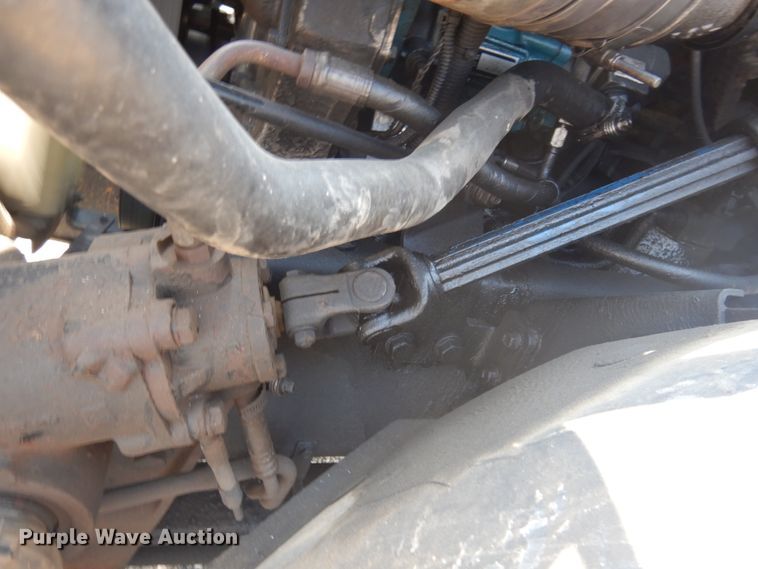 image for item DM5280 2014 Caterpillar CT660  semi truck