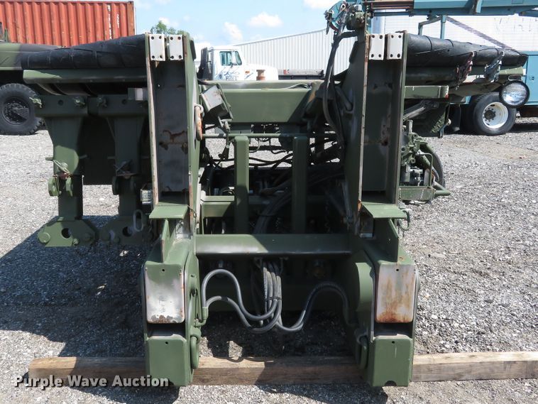 image for item FP9373 2003 Tru Hitch 250M  fifth wheel towing attachment