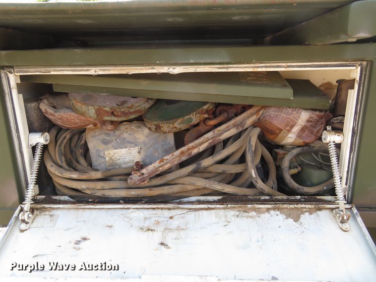 image for item FP9373 2003 Tru Hitch 250M  fifth wheel towing attachment