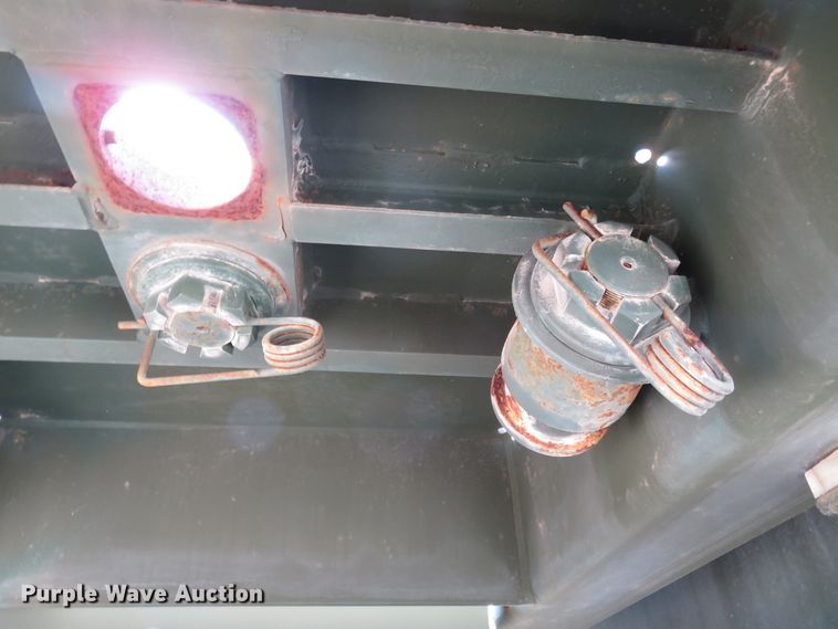 image for item FP9373 2003 Tru Hitch 250M  fifth wheel towing attachment