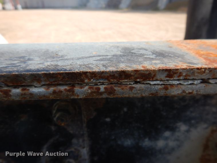 image for item IN9974 1992 Western Star 4864F  truck cab and chassis