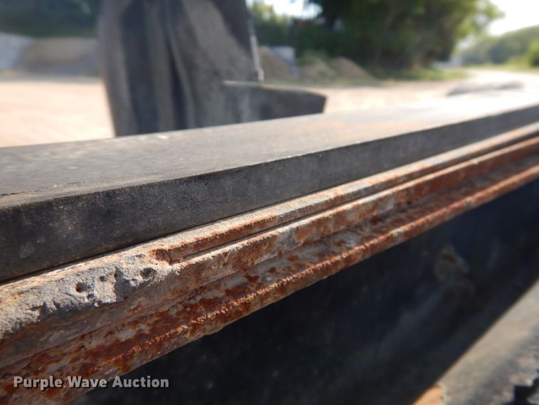 image for item IN9974 1992 Western Star 4864F  truck cab and chassis