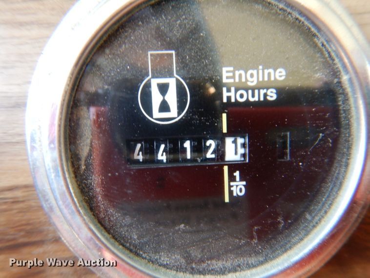 image for item IN9974 1992 Western Star 4864F  truck cab and chassis