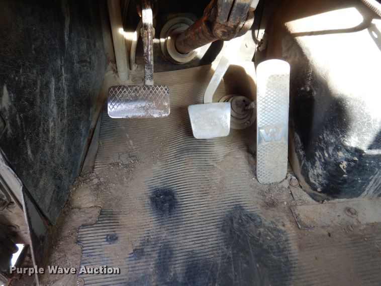 image for item IN9974 1992 Western Star 4864F  truck cab and chassis