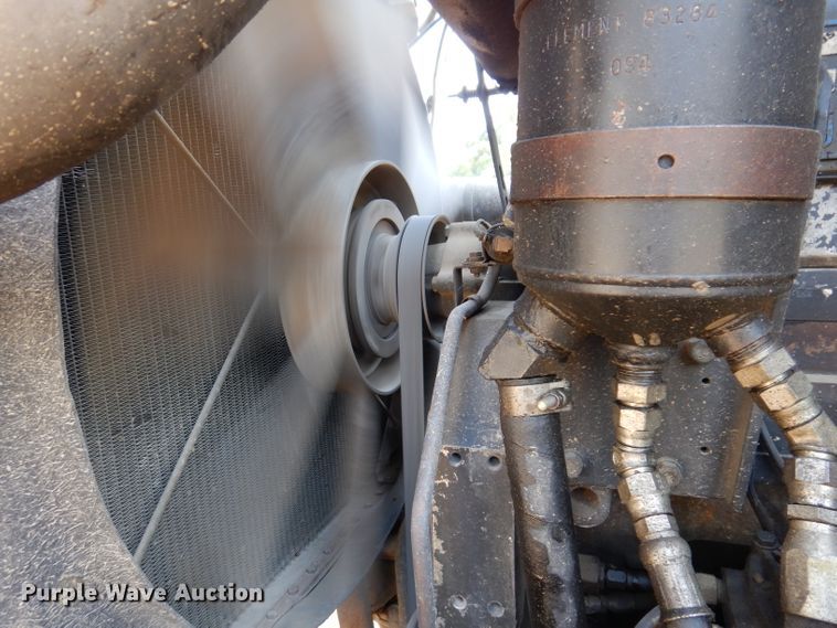 image for item IN9974 1992 Western Star 4864F  truck cab and chassis