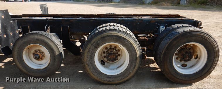 image for item IN9974 1992 Western Star 4864F  truck cab and chassis