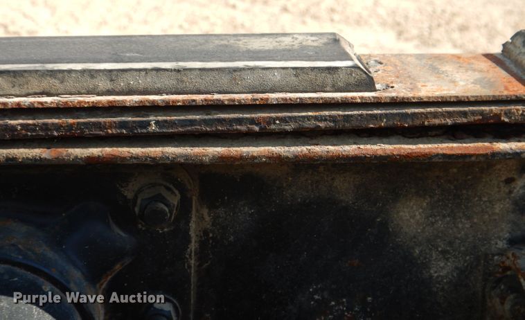 image for item IN9975 1992 Western Star 4864F  truck cab and chassis