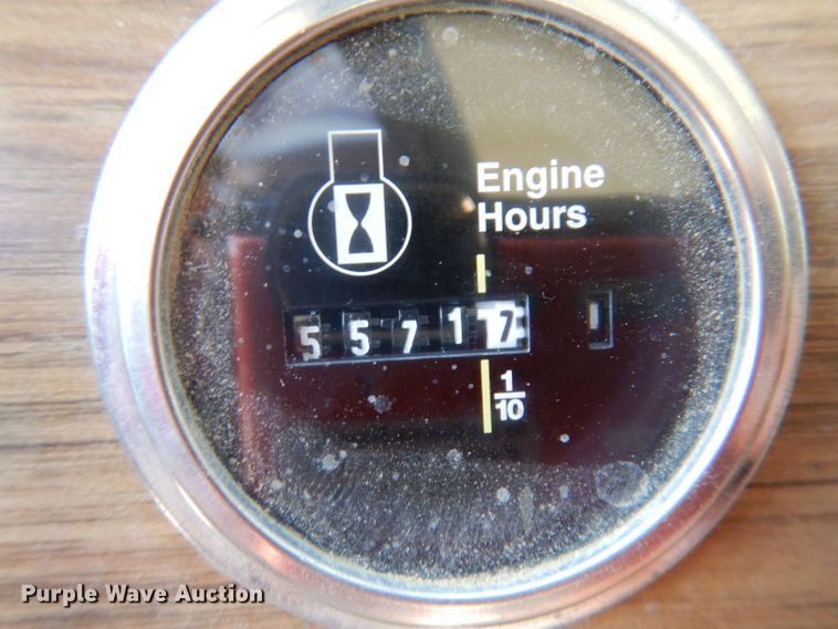 image for item IN9975 1992 Western Star 4864F  truck cab and chassis