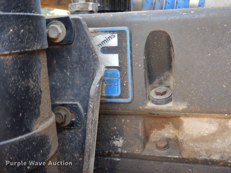 image for item IN9975 1992 Western Star 4864F  truck cab and chassis