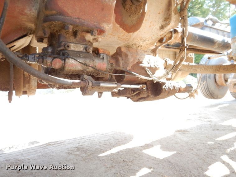 image for item IN9975 1992 Western Star 4864F  truck cab and chassis