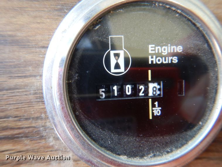 image for item IN9976 1992 Western Star 4864F  truck cab and chassis