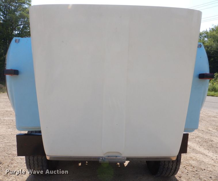 image for item IN9976 1992 Western Star 4864F  truck cab and chassis