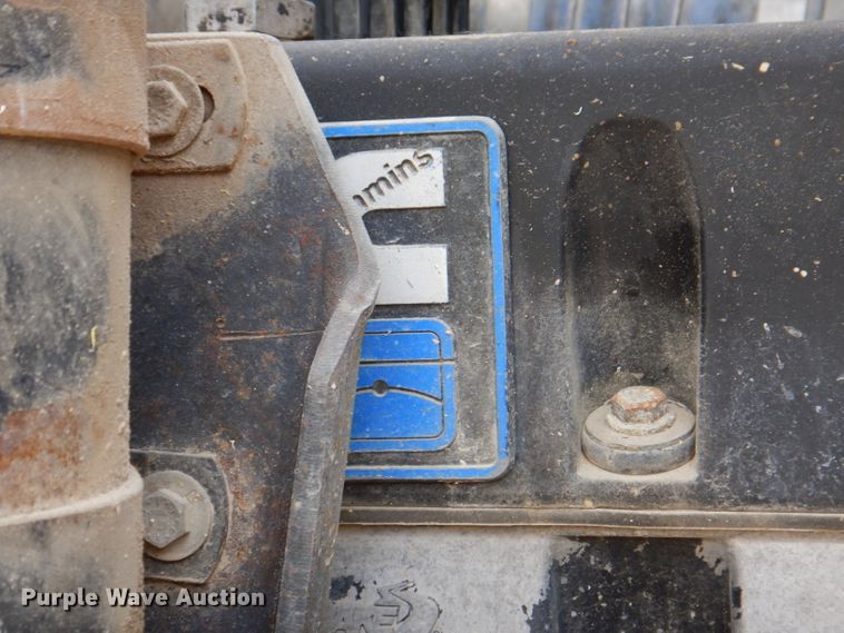 image for item IN9976 1992 Western Star 4864F  truck cab and chassis