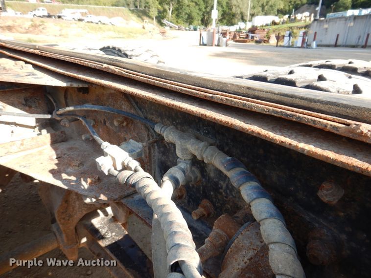 image for item IN9977 1992 Western Star 4864F  truck cab and chassis