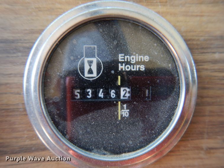 image for item IN9977 1992 Western Star 4864F  truck cab and chassis