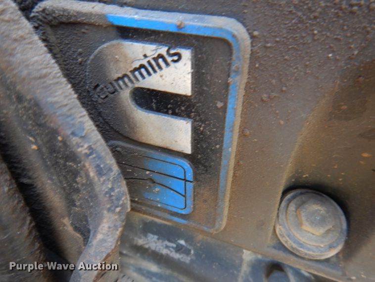 image for item IN9977 1992 Western Star 4864F  truck cab and chassis