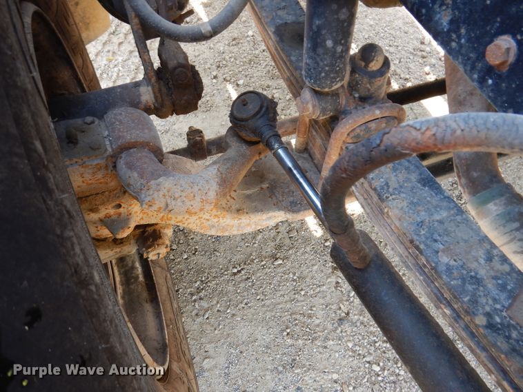 image for item IN9977 1992 Western Star 4864F  truck cab and chassis